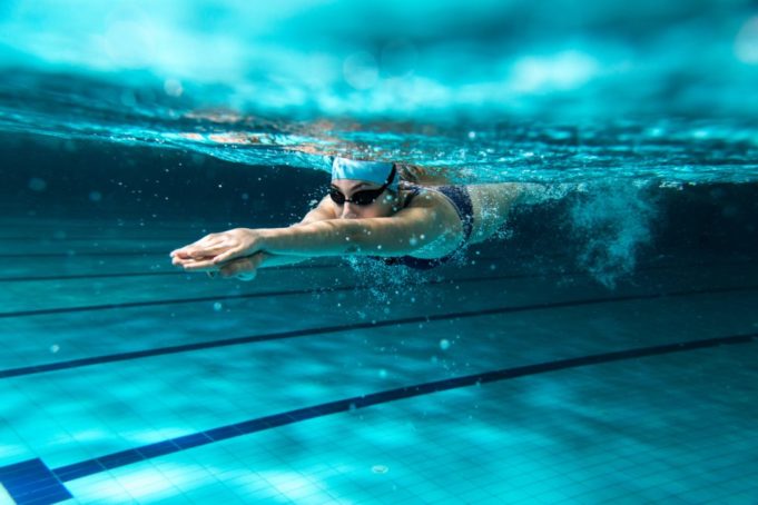 5 Tips On How You Can Maximise Your Fat Burn When Swimming 5 Tips On How You Can Maximise Your Fat Burn When Swimming