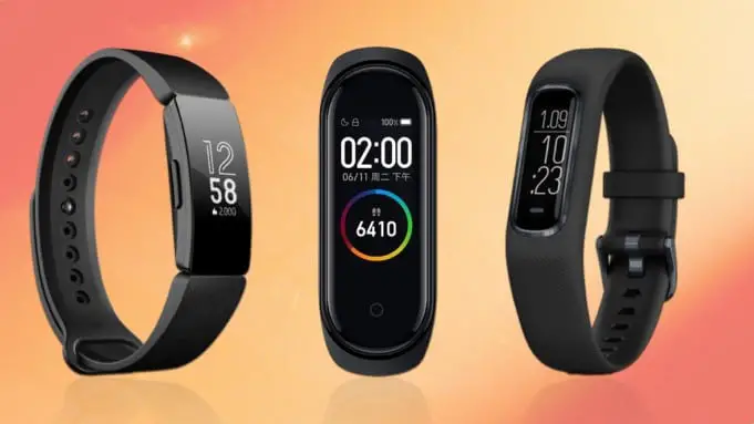 Smartwatch Vs Fitness Tracker Smartwatch Vs Fitness Tracker