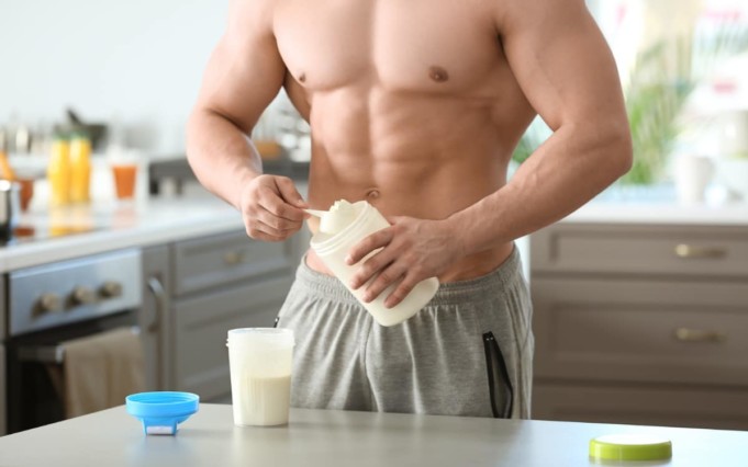5 Supplements That May Aid Muscle Strength