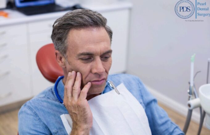 Tooth Trouble? When to See an Emergency Dentist Tooth Trouble? When to See an Emergency Dentist