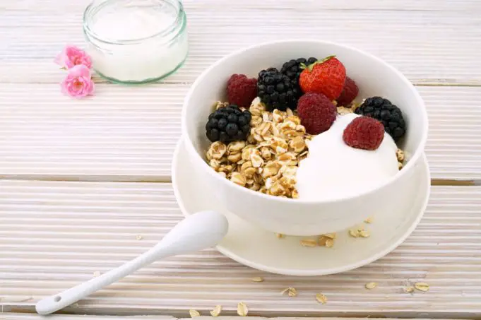Top 5 exceptional post-workout snacks Top 5 exceptional post-workout snacks