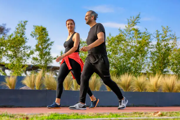 10 Best Outdoor Exercises To Get Fit This Summer.